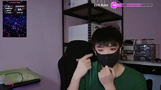 doggyman523 online show from December 21, 3:53 pm