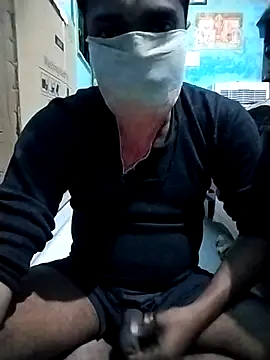 sanjusonk2025 online show from February 15, 7:33 pm