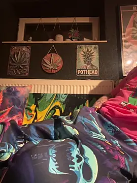 Flash0910 online show from February 14, 11:33 pm