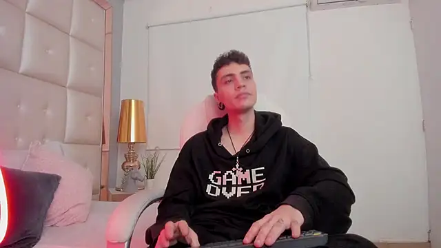 dark sun302 online show from November 7, 10:35 pm