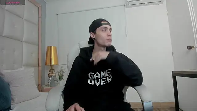 dark sun302 online show from October 17, 2:59 am