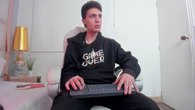 dark sun302 online show from November 28, 10:33 pm