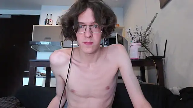 LovesomeCookie online show from September 20, 10:26 am