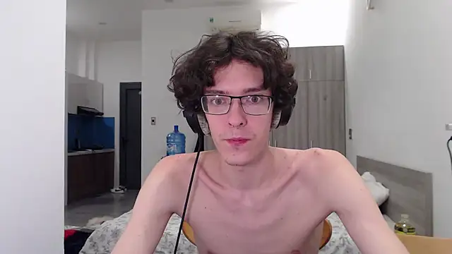 LovesomeCookie online show from November 12, 6:46 pm