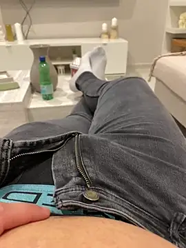 Mrdim26 online show from February 17, 7:29 am