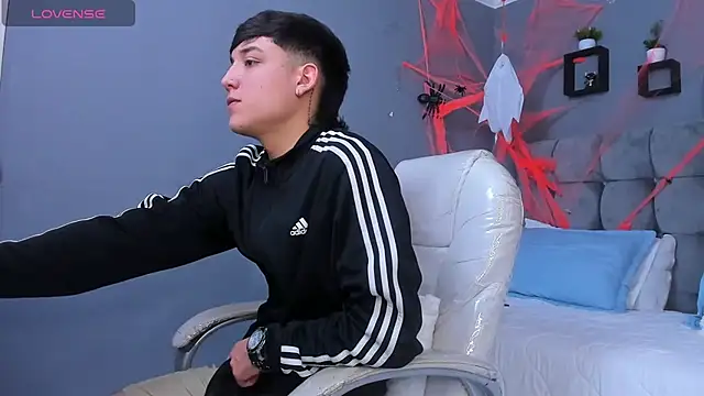 Ares di martin online show from November 4, 4:02 am