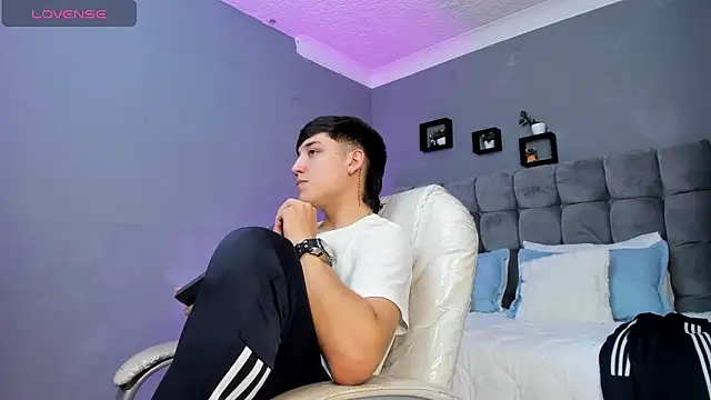 Ares di martin online show from November 7, 5:11 am