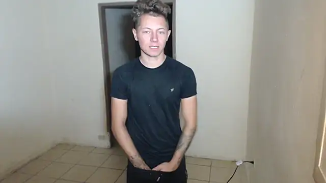 BlondZilla online show from December 14, 10:22 am