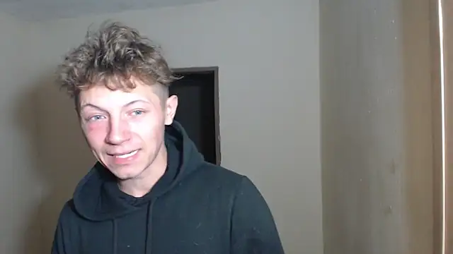 BlondZilla online show from January 18, 7:10 am