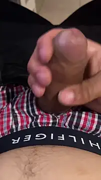 Big-Throbbin online show from September 13, 4:24 am