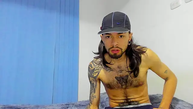 Theferxxo 12 online show from October 27, 11:51 pm