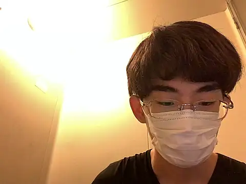 kurusu46 online show from October 12, 3:55 am