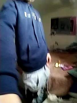 Wilsonn86 online show from March 13, 4:14 pm