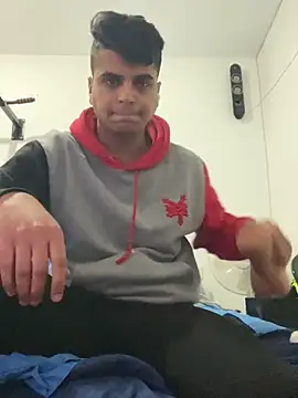 Noam7080z online show from March 4, 8:43 am