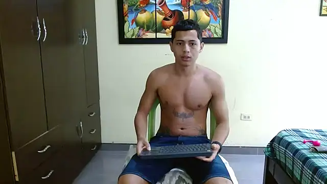 Lil condor bby1 online show from November 6, 8:34 pm