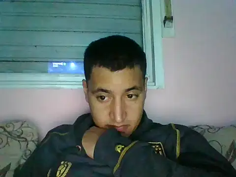 RVJM online show from April 26, 12:30 am