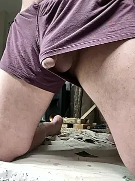 greenman55900 online show from January 9, 4:29 am