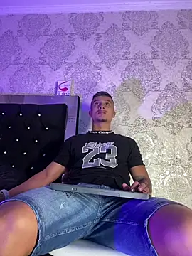 ThiagoBlaze online show from March 6, 10:56 am