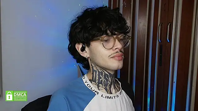 Mihail leroy online show from February 1, 4:00 am