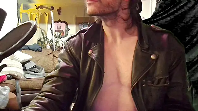 MasterDaddyCool online show from November 5, 10:12 pm