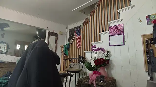 MasterDaddyCool online show from March 18, 5:16 pm