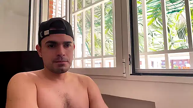 joseemontilla online show from July 5, 12:23 pm