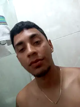 MasonOconnor online show from October 28, 3:03 pm