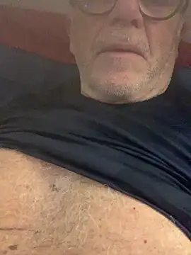 MARCO NI online show from February 10, 9:41 pm