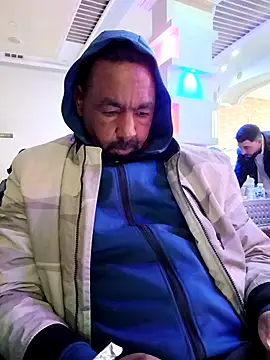 Bob black online show from March 4, 8:27 pm