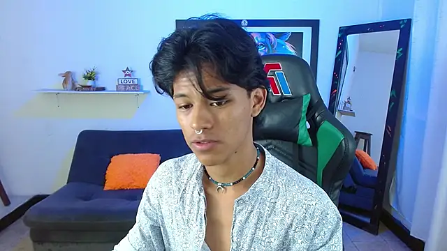 dreyk20 online show from November 7, 2:53 pm