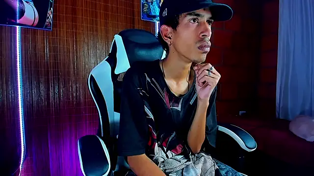 briamhoconor xh online show from February 5, 5:14 am