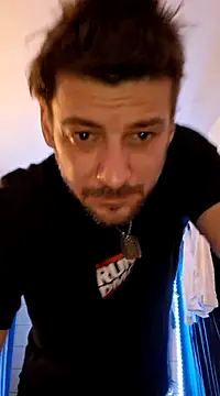 a7ex online show from December 16, 10:34 pm