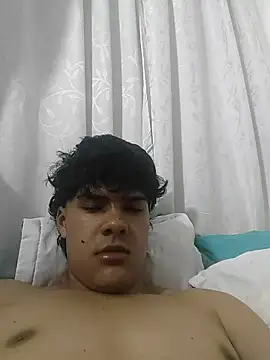 dani titan320 online show from March 10, 5:19 pm