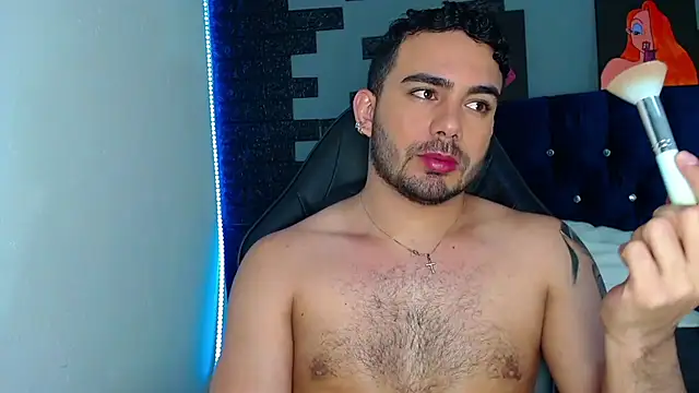 adamhairy online show from September 24, 8:29 pm