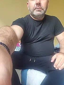 Nesch82 online show from March 6, 8:11 am