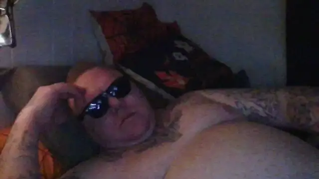GingerSnap4444 online show from May 19, 11:38 am
