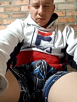 GaaraDiaz online show from October 21, 6:16 am