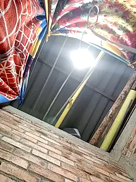 GaaraDiaz online show from October 16, 2:30 am