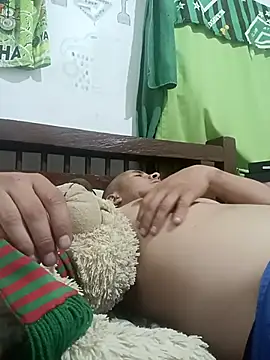 santiii   12 online show from November 26, 2:14 am