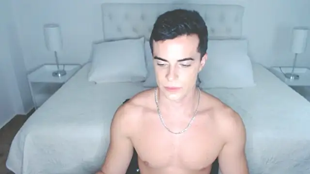 mr hunterx online show from March 25, 8:07 am