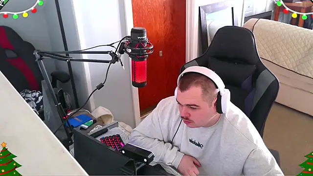 Bigboyballen online show from January 8, 7:19 pm