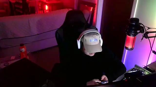 Bigboyballen online show from February 2, 3:16 am