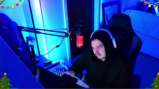 Bigboyballen online show from January 15, 4:27 am