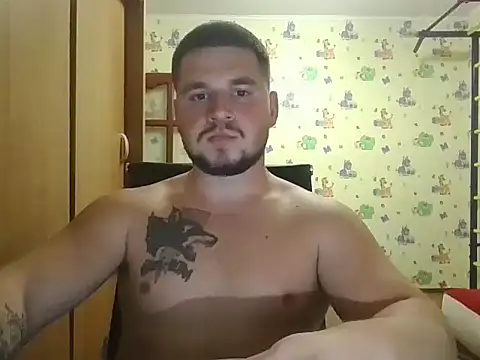 chiraq1945 online show from September 29, 4:25 pm