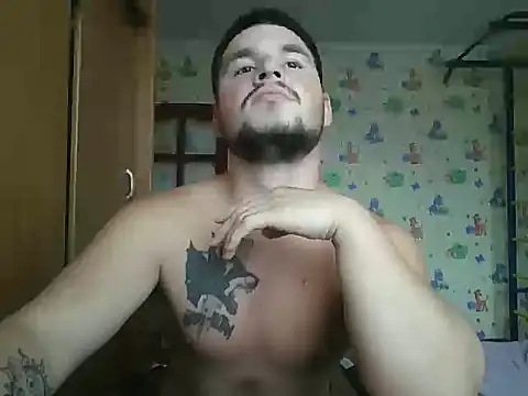 chiraq1945 online show from October 8, 7:35 am