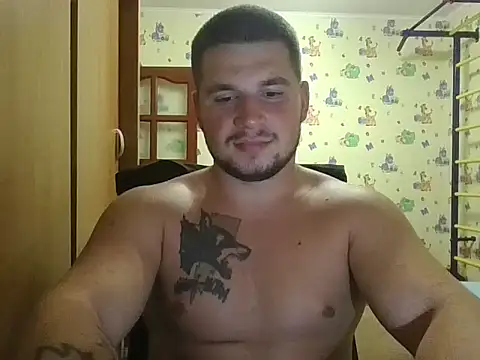 chiraq1945 online show from September 10, 6:50 pm