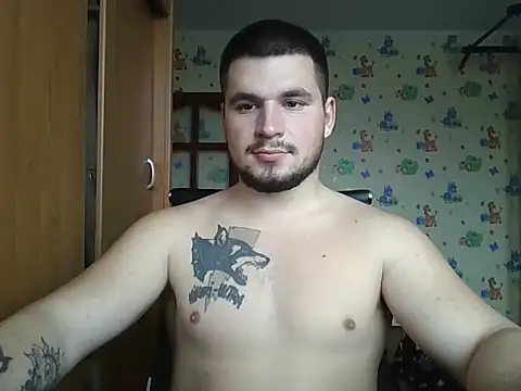 chiraq1945 online show from November 22, 12:16 pm