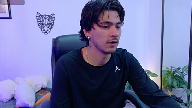 Elian savoy online show from March 10, 10:21 am