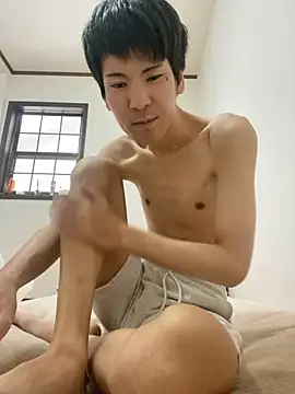 Snapshot of rori0420A chatting on October 8, 7:13 am rori0420A online show from October 8, 7:13 am