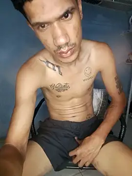 Gabriel Stone online show from February 7, 3:57 am